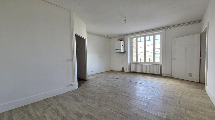 Ma-Cabane - Vente Appartement LONS-LE-SAUNIER, 19 m²