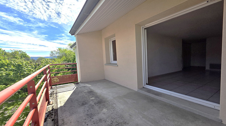 Ma-Cabane - Vente Appartement LONS-LE-SAUNIER, 74 m²