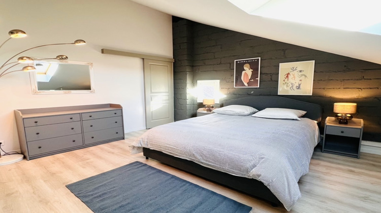 Ma-Cabane - Vente Appartement LONS-LE-SAUNIER, 144 m²