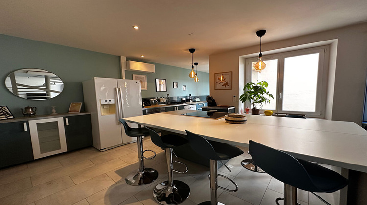 Ma-Cabane - Vente Appartement LONS-LE-SAUNIER, 144 m²