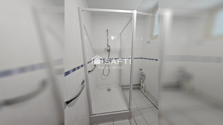 Ma-Cabane - Vente Appartement Lons-le-Saunier, 80 m²
