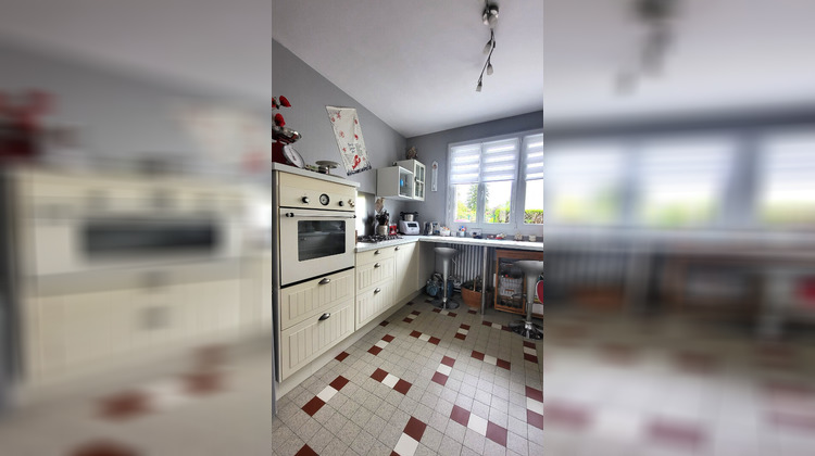 Ma-Cabane - Vente Appartement LONS-LE-SAUNIER, 78 m²
