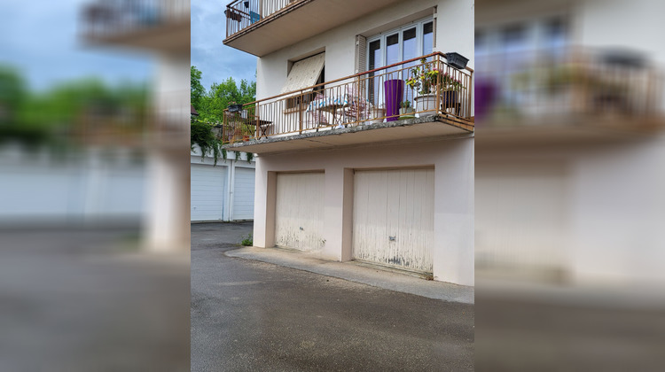 Ma-Cabane - Vente Appartement LONS-LE-SAUNIER, 78 m²