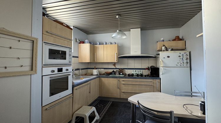 Ma-Cabane - Vente Appartement LONS-LE-SAUNIER, 139 m²