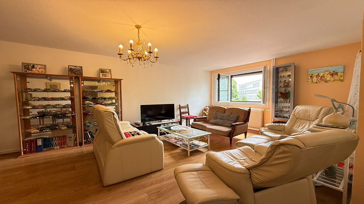 Ma-Cabane - Vente Appartement LONS-LE-SAUNIER, 96 m²