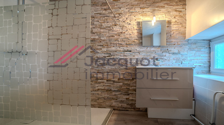 Ma-Cabane - Vente Appartement LONS-LE-SAUNIER, 93 m²