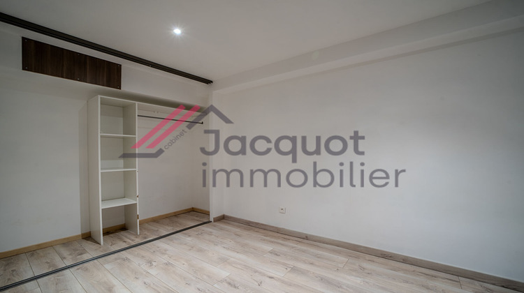 Ma-Cabane - Vente Appartement LONS-LE-SAUNIER, 93 m²