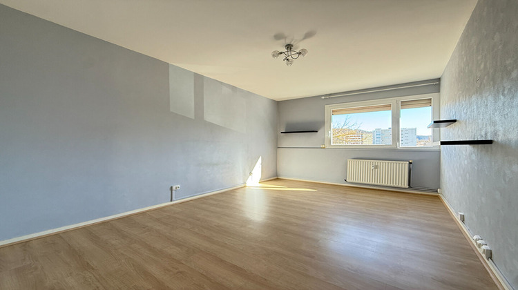 Ma-Cabane - Vente Appartement LONS-LE-SAUNIER, 78 m²