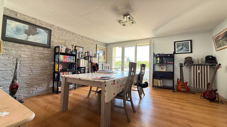 Ma-Cabane - Vente Appartement LONS-LE-SAUNIER, 63 m²