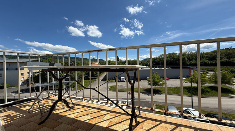 Ma-Cabane - Vente Appartement LONS-LE-SAUNIER, 63 m²