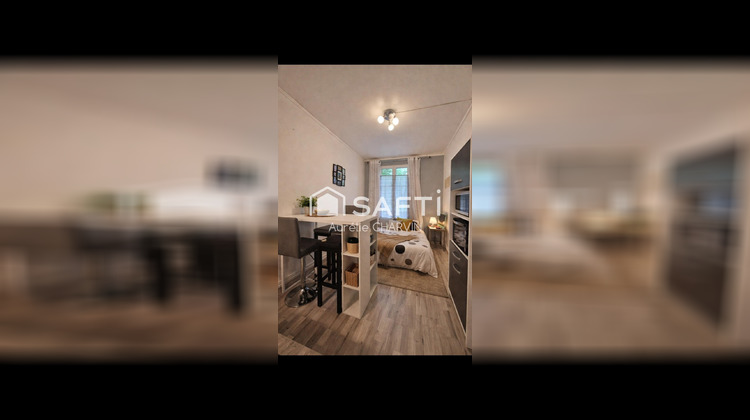 Ma-Cabane - Vente Appartement Lons-le-Saunier, 45 m²