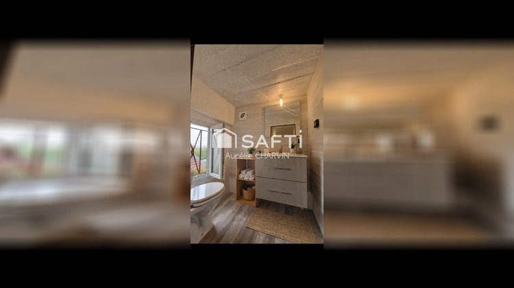 Ma-Cabane - Vente Appartement Lons-le-Saunier, 45 m²