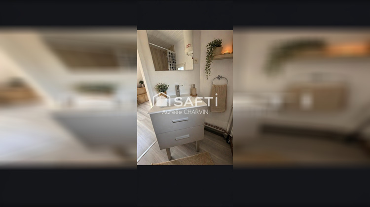 Ma-Cabane - Vente Appartement Lons-le-Saunier, 45 m²