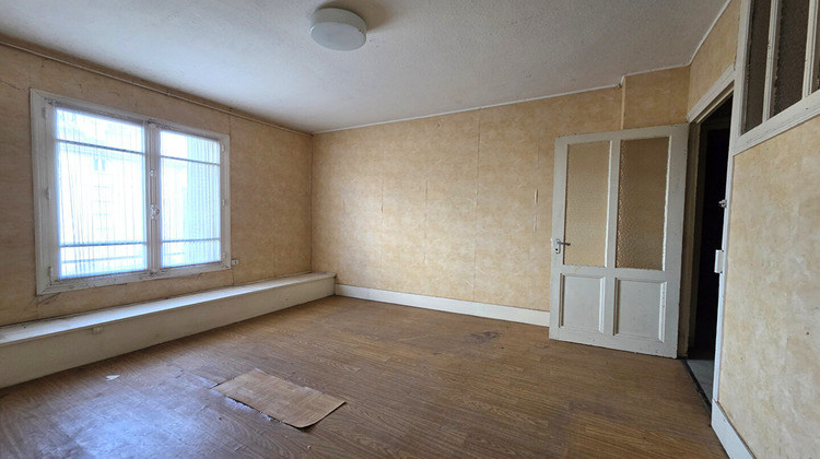 Ma-Cabane - Vente Appartement LONS-LE-SAUNIER, 49 m²