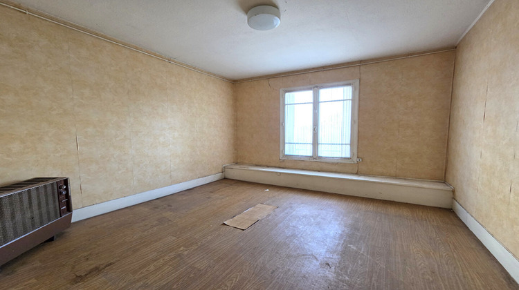 Ma-Cabane - Vente Appartement LONS-LE-SAUNIER, 49 m²