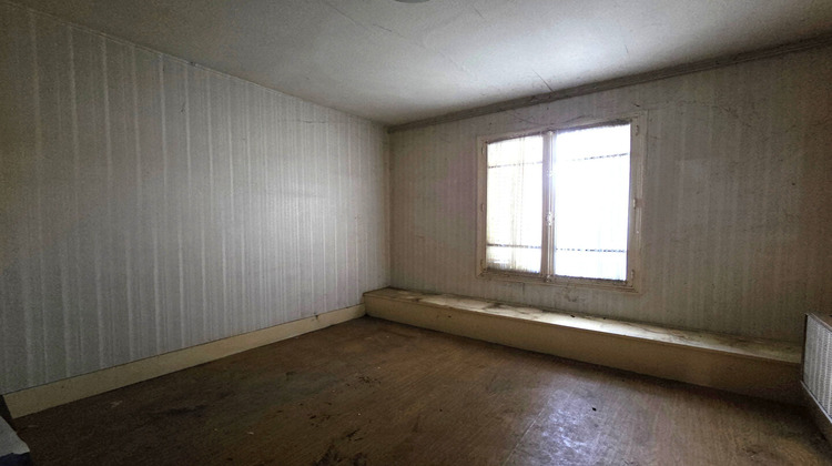 Ma-Cabane - Vente Appartement LONS-LE-SAUNIER, 49 m²