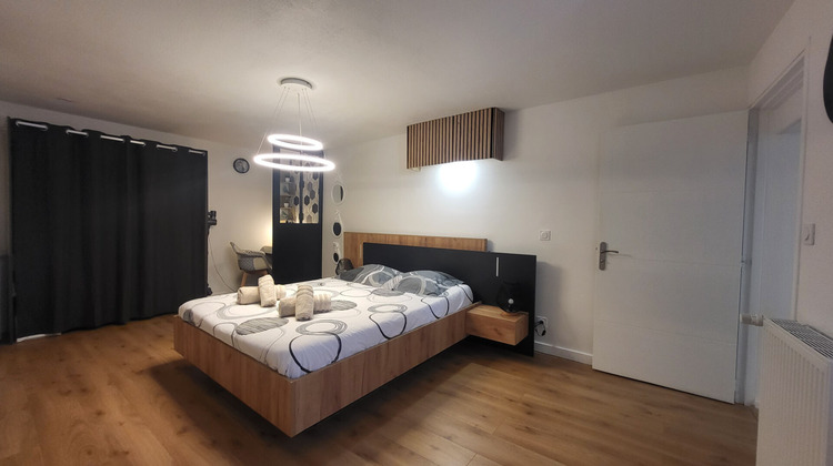 Ma-Cabane - Vente Appartement LONS-LE-SAUNIER, 48 m²