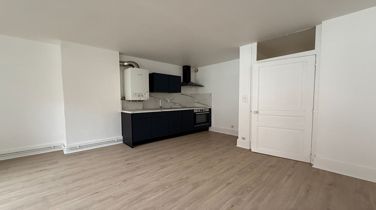 Ma-Cabane - Vente Appartement LONS-LE-SAUNIER, 61 m²
