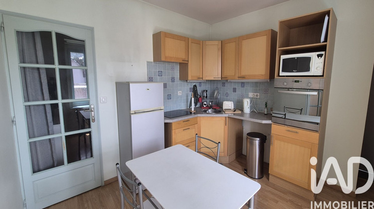 Ma-Cabane - Vente Appartement Lons-le-Saunier, 58 m²