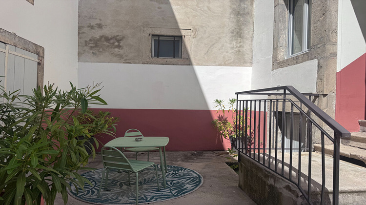 Ma-Cabane - Vente Appartement LONS-LE-SAUNIER, 32 m²