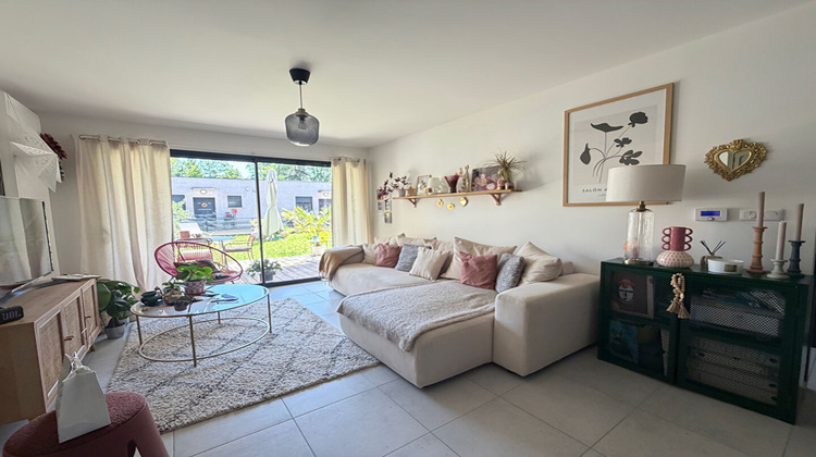Ma-Cabane - Vente Appartement LONS-LE-SAUNIER, 73 m²