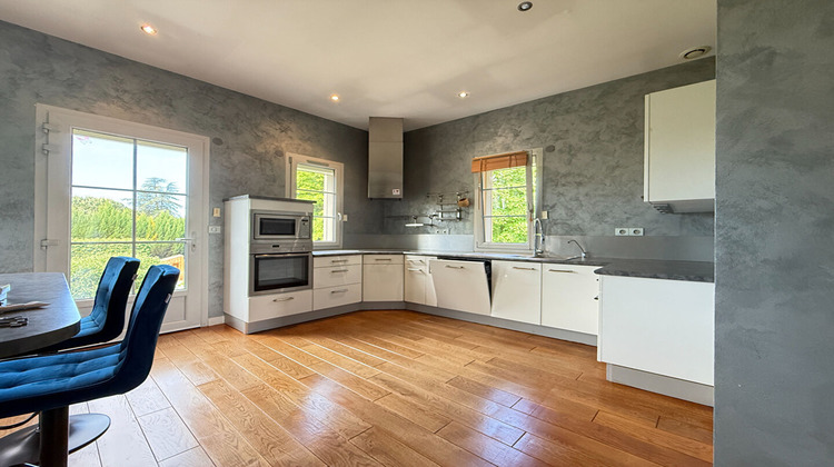 Ma-Cabane - Vente Appartement LONS-LE-SAUNIER, 152 m²