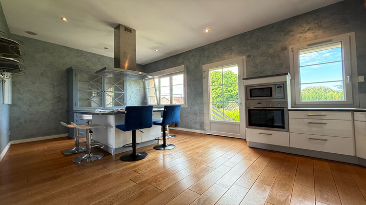 Ma-Cabane - Vente Appartement LONS-LE-SAUNIER, 152 m²