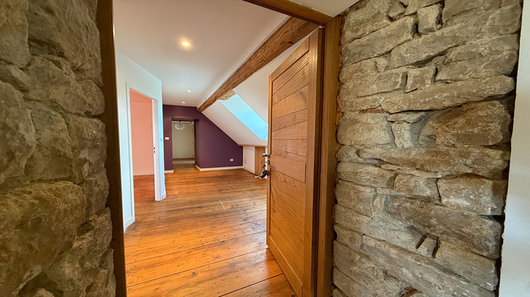 Ma-Cabane - Vente Appartement LONS-LE-SAUNIER, 152 m²