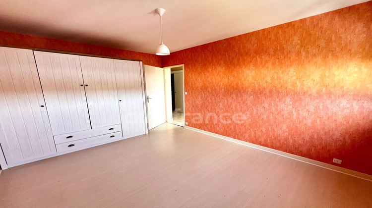 Ma-Cabane - Vente Appartement LONS LE SAUNIER, 97 m²