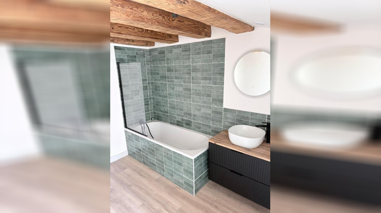 Ma-Cabane - Vente Appartement LONS LE SAUNIER, 61 m²