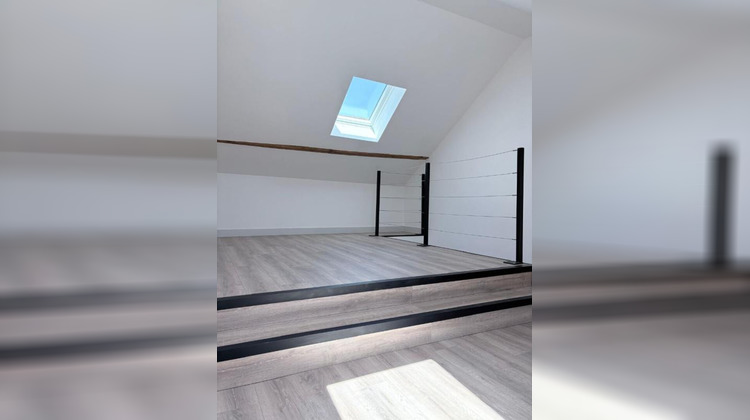 Ma-Cabane - Vente Appartement LONS LE SAUNIER, 61 m²