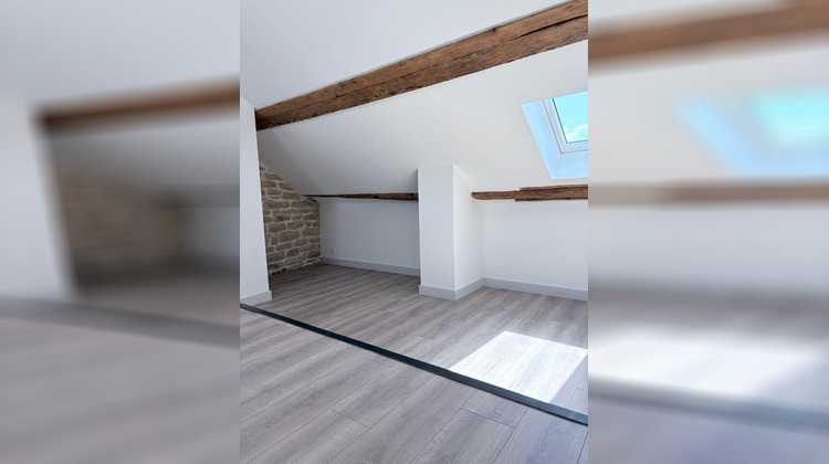 Ma-Cabane - Vente Appartement LONS LE SAUNIER, 61 m²