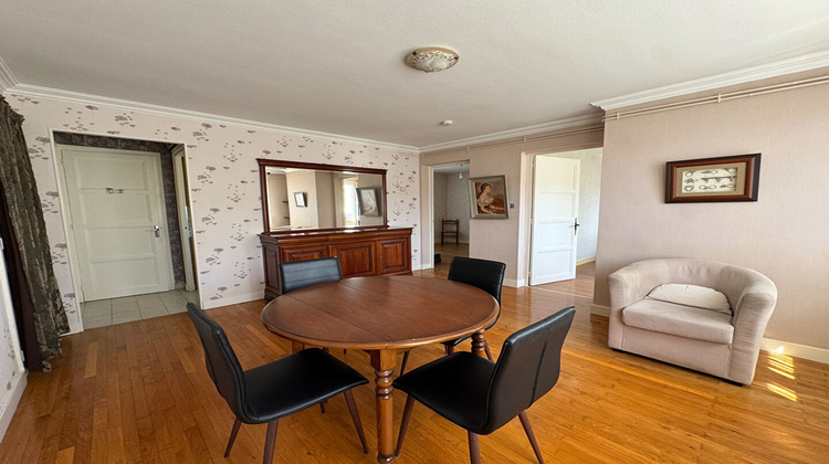 Ma-Cabane - Vente Appartement LONS-LE-SAUNIER, 47 m²