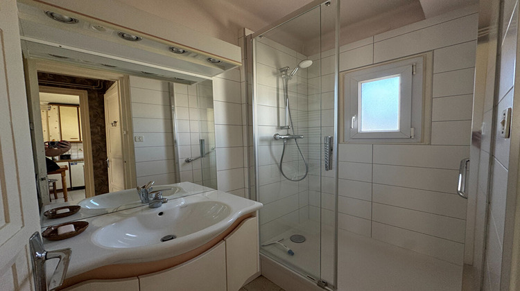 Ma-Cabane - Vente Appartement LONS-LE-SAUNIER, 47 m²