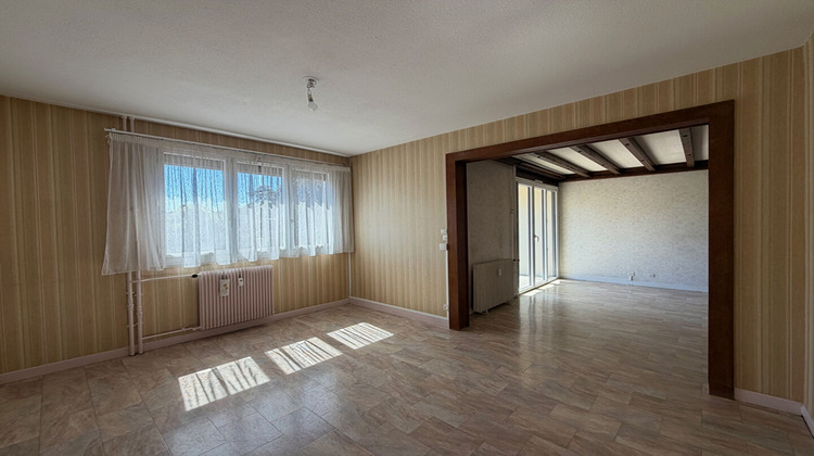 Ma-Cabane - Vente Appartement LONS-LE-SAUNIER, 84 m²