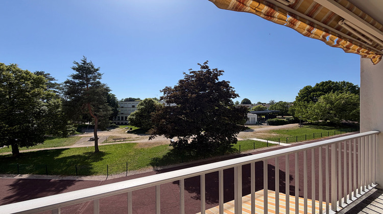 Ma-Cabane - Vente Appartement LONS-LE-SAUNIER, 84 m²