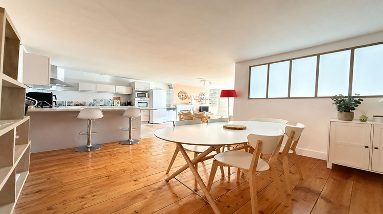 Ma-Cabane - Vente Appartement LONS-LE-SAUNIER, 130 m²