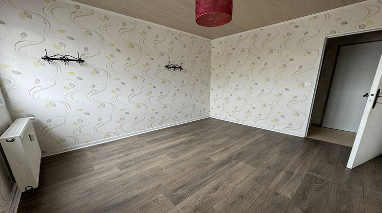 Ma-Cabane - Vente Appartement LONS-LE-SAUNIER, 66 m²
