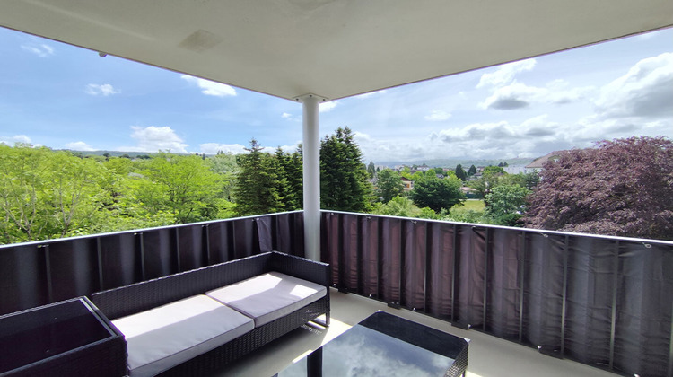 Ma-Cabane - Vente Appartement LONS-LE-SAUNIER, 70 m²