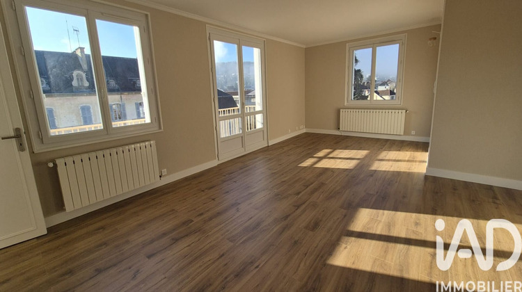 Ma-Cabane - Vente Appartement Lons-le-Saunier, 90 m²