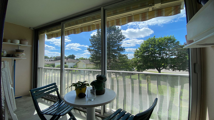 Ma-Cabane - Vente Appartement LONS-LE-SAUNIER, 92 m²