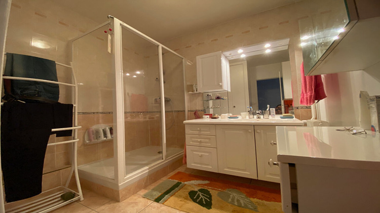 Ma-Cabane - Vente Appartement LONS-LE-SAUNIER, 92 m²