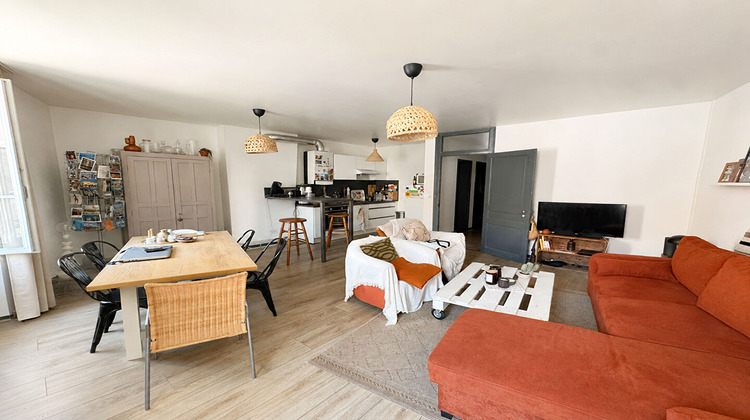 Ma-Cabane - Vente Appartement LONS-LE-SAUNIER, 62 m²