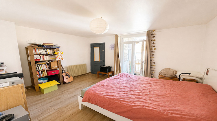Ma-Cabane - Vente Appartement LONS-LE-SAUNIER, 62 m²