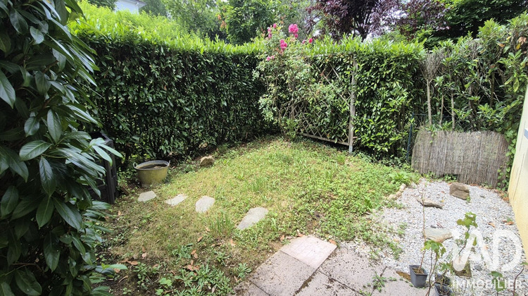 Ma-Cabane - Vente Appartement Lons-le-Saunier, 61 m²