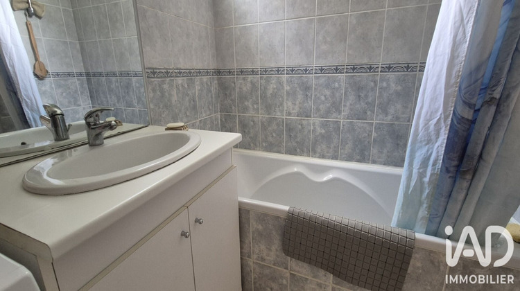 Ma-Cabane - Vente Appartement Lons-le-Saunier, 61 m²