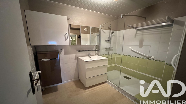 Ma-Cabane - Vente Appartement Lons le Saunier, 66 m²