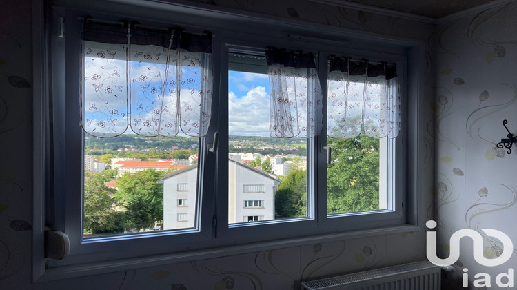 Ma-Cabane - Vente Appartement Lons le Saunier, 66 m²