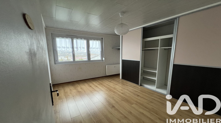 Ma-Cabane - Vente Appartement Lons le Saunier, 66 m²