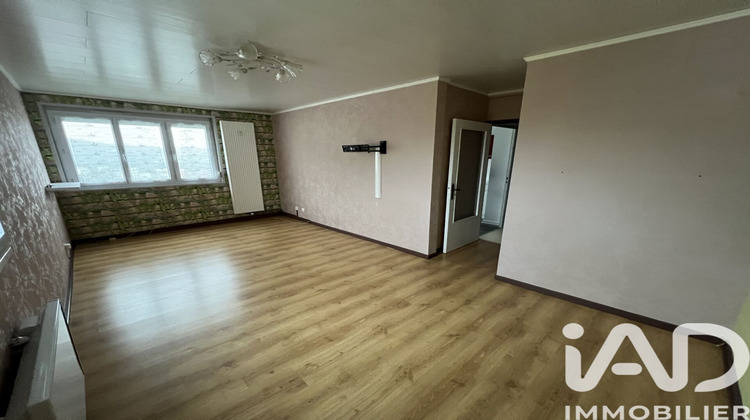Ma-Cabane - Vente Appartement Lons le Saunier, 66 m²